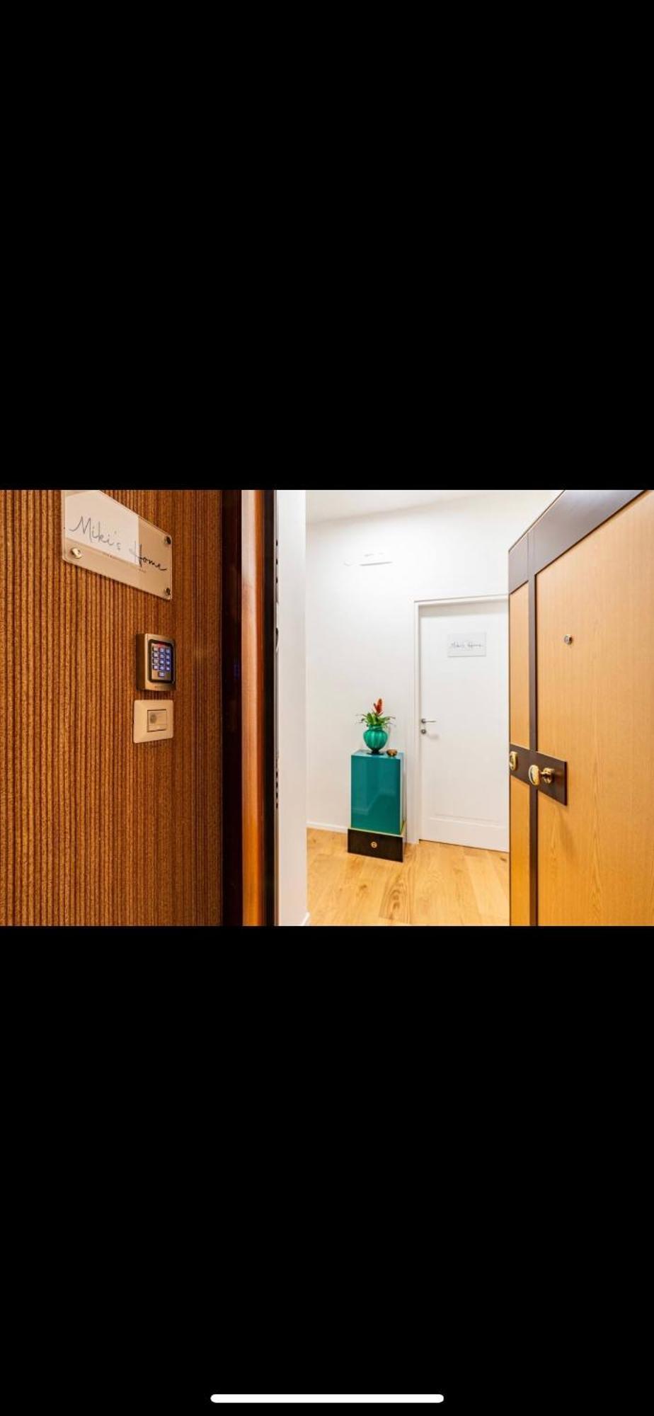 Miki'S Home - Central Rooms Bari Eksteriør billede