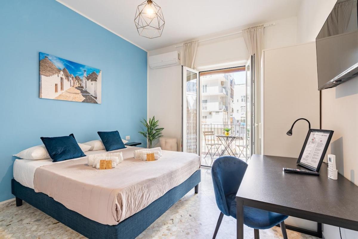 Miki'S Home - Central Rooms Bari Eksteriør billede